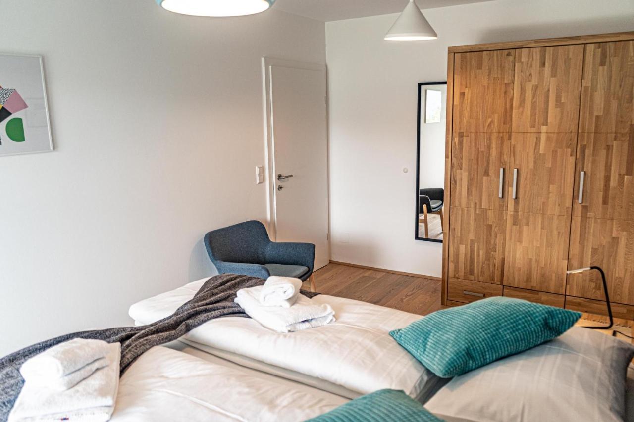 Top 5 Alpe Maritima - Traumhafte Ferienwohnung Mit Seeblick Und Bergkulisse Am Ossiacher See Annenheim Exterior foto